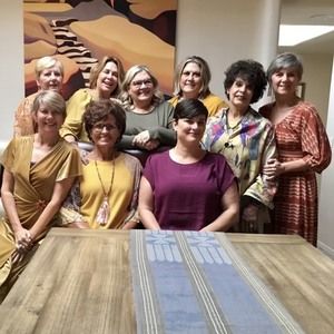 Meet your Posher, Cathy